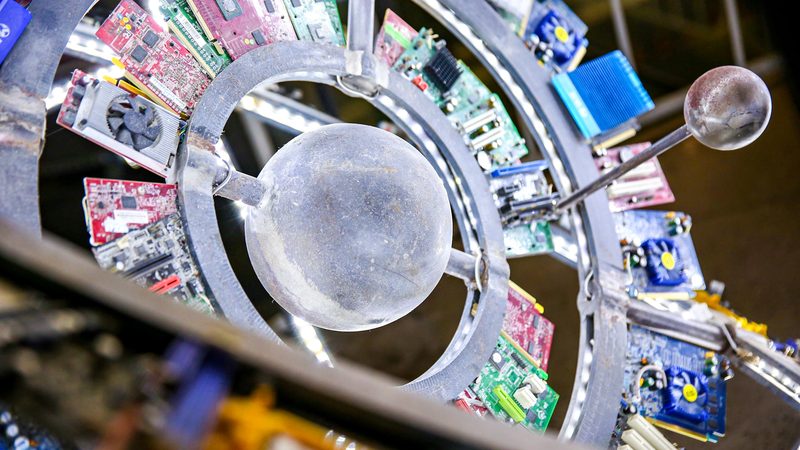 数据可视化：解锁信息洞察力的五大技巧