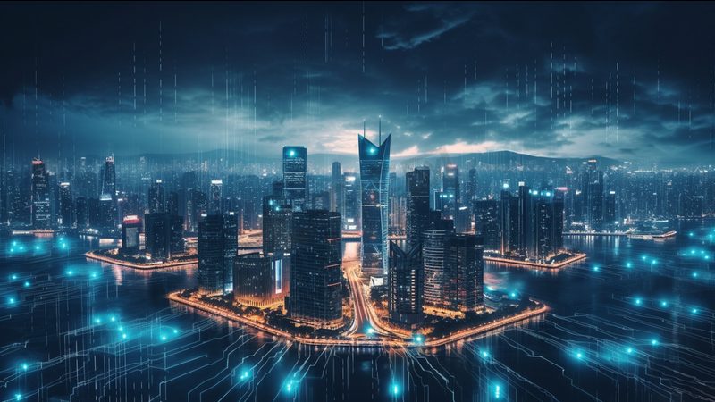 企业搜索引擎：核心技术与选型要点解析